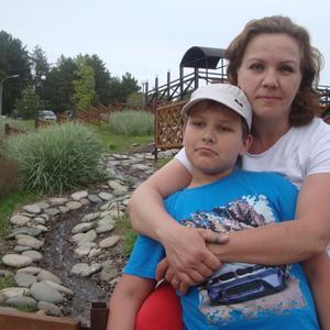 Девушки в Ижевске: Назакет, 48 - ищет парня из Ижевска