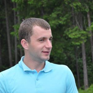 Vladimir, 37 лет, Витебск