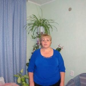 Девушки в Ухте (Коми): Раиса Тутарашвили, 69 - ищет парня из Ухты (Коми)