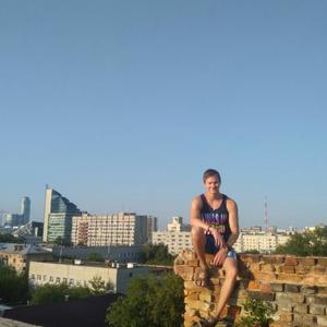 Парни в Екатеринбурге: Денис, 24 - ищет девушку из Екатеринбурга