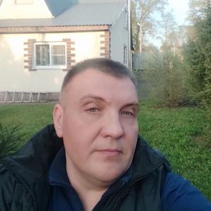 Парни в Коломне: Алексей, 46 - ищет девушку из Коломны