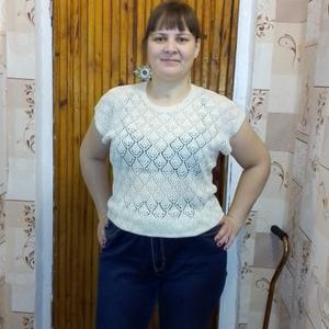 Девушки в Челябинске: Любовь, 34 - ищет парня из Челябинска