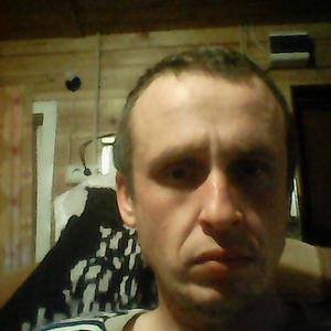 Роман, 42 года, Красноярск