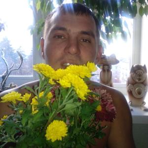Дима, 45 лет, Красноярск