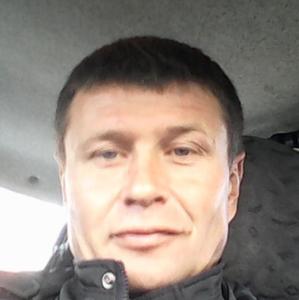 Парни в Краснодаре (Краснодарский край): Андрей, 44 - ищет девушку из Краснодара (Краснодарский край)