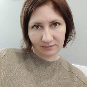Ольга, 34 года, Чита