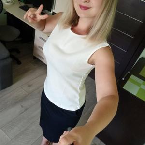 Дарья Бредова, 34 года, Уфа