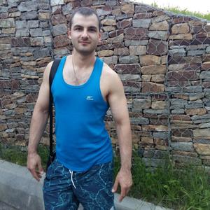 Парни в Твери: Андрей, 30 - ищет девушку из Твери