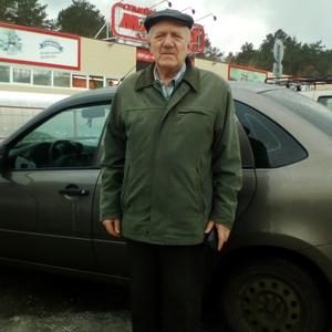 Парни в Тольятти: Николай Носырев, 74 - ищет девушку из Тольятти