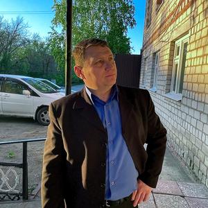 Тухватулин Валерий, 49 лет, Оренбург