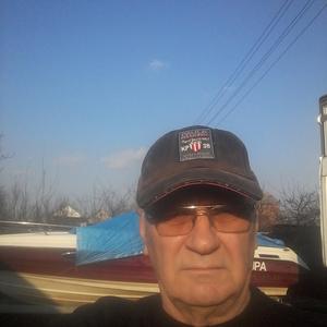 Георгий Юргилевич, 65 лет, Ростов-на-Дону