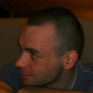 Алекс, 39 лет, Ярославль