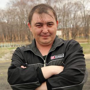 Михаил, 46 лет, Приморский