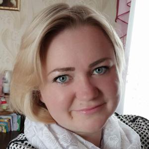 Алена Карпенко, 35 лет, Минск