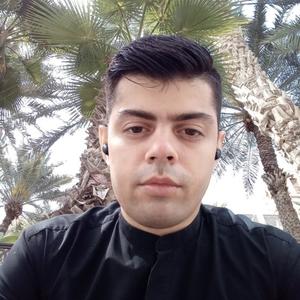 Jamil, 33 года, Баку