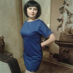 Юлия, 41 год, Липецк