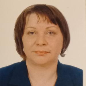 Светлана, 56 лет, Данков