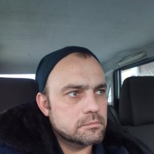 Парни в Магнитогорске: Stas Zhdanov, 39 - ищет девушку из Магнитогорска