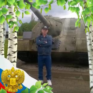 Сергей, 48 лет, Строитель