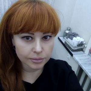 Девушки в Мурманске: Мила, 41 - ищет парня из Мурманска