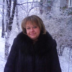 Девушки в Смоленске: Татьяна, 52 - ищет парня из Смоленска