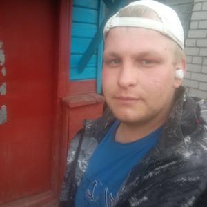 Парни в Нижний Новгороде: Андрей, 27 - ищет девушку из Нижний Новгорода