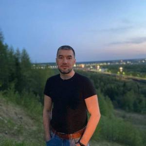 Парни в Ухте (Коми): Анатолий, 43 - ищет девушку из Ухты (Коми)