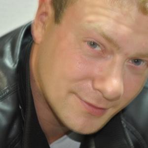 Максим Ковалев, 39 лет, Ханты-Мансийск