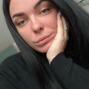 Ekaterina, 23 года, Москва