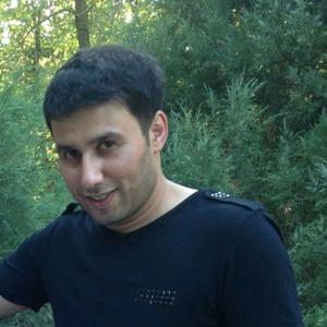 Natik Azizov, 41 год, Баку