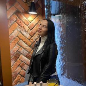 Irina, 33 года, Тверь