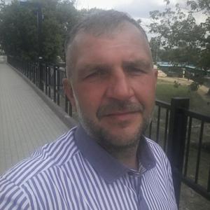 Сергей Никулин, 46 лет, Брянск