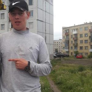 Парни в Новороссийске: Сергей, 35 - ищет девушку из Новороссийска
