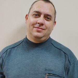 Вадим, 49 лет, Мытищи