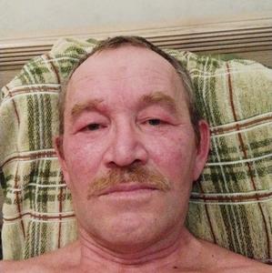 Парни в Магнитогорске: Фёдор, 58 - ищет девушку из Магнитогорска