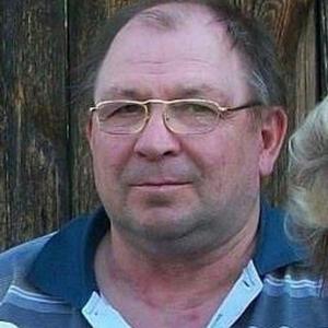 Парни в Челябинске: Анатолий, 65 - ищет девушку из Челябинска
