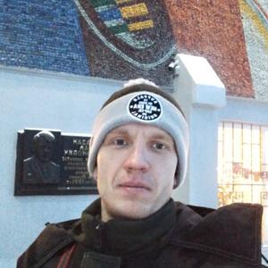 Сергей Севрюков, 31 год, Ангарск