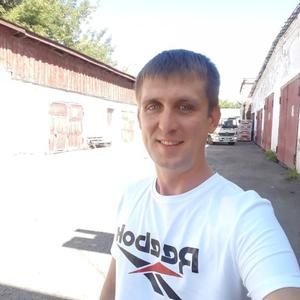 Павел, 42 года, Ангарск