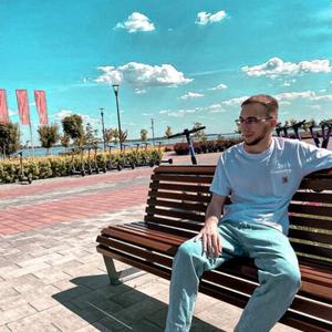 Вадим, 28 лет, Волгоград