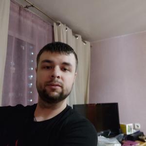 Парни в Хабаровске (Хабаровский край): Андрей, 31 - ищет девушку из Хабаровска (Хабаровский край)