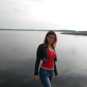 Девушки в Смоленске: Анна, 44 - ищет парня из Смоленска