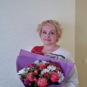 Светлана, 57 лет, Сургут