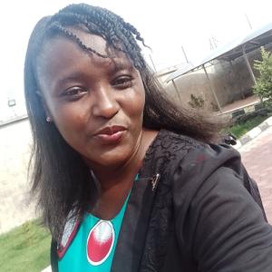 Emma, 38 лет, Nairobi