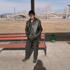 Парни в Улан-Удэ: Серёга, 45 - ищет девушку из Улан-Удэ