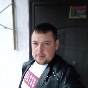 Дмитрий, 36 лет, Калининград