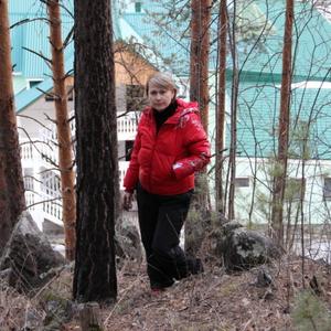 Девушки в Кемерово: Ольга Кушнарева, 48 - ищет парня из Кемерово