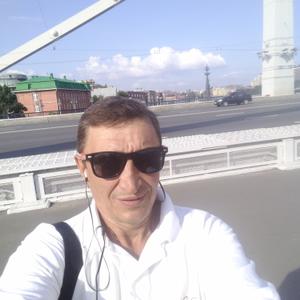 Валерий, 63 года, Новосибирск