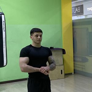 Владимир Кузнецов, 24 года, Челябинск