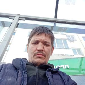 Парни в Уфе (Башкортостан): Ришат, 43 - ищет девушку из Уфы (Башкортостан)