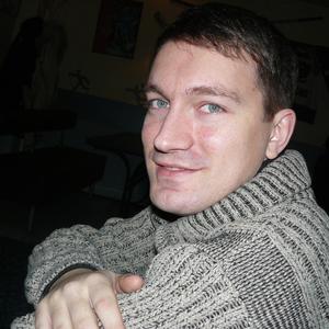 Иван, 43 года, Томск